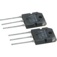 2SC5198+2SA1941 пара