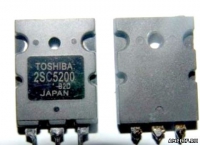2SC5200+2SA1943 пара