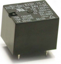 812H-1C-C 12VDC