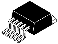 LM2931ACD2T