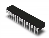 ATmega8A-PU