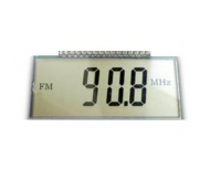 FM Radio LCD KIT