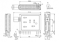 TUNER KS-H-135O