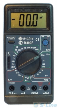 M-890F