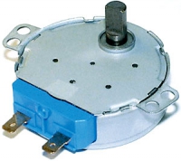 MOTOR для СВЧ вал 12mm 21V