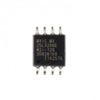 MX25L3206EM2I
