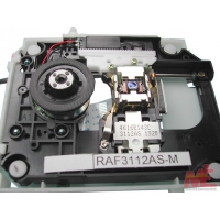 L/H RAF3112AS
