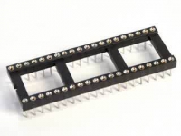 SCLM-40 DIP40 широкая цанговая