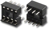 SCS-8 DIP8 узкая