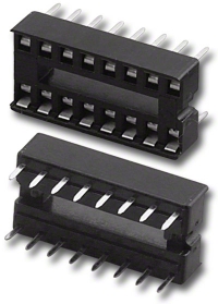 SCS-16 DIP16 узкая
