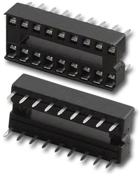 SCS-18 DIP18 узкая