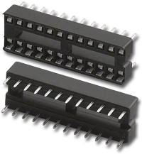 SCS-24 DIP24 узкая