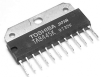 TA8445K