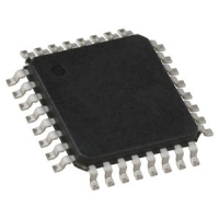 AT90USB162-16AU