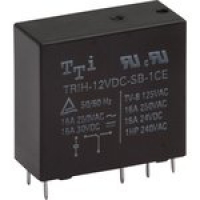 TRIH-12VDC-SD-1CE-R