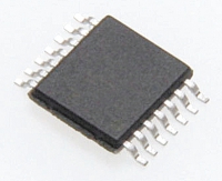 74HC00PW