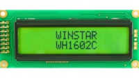 WH1602C-YGH-CTK