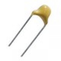 0.068 µF 50V X7R ±10% конденсатор керамический