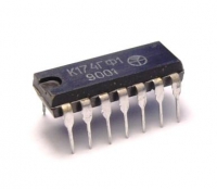 К174ГФ1