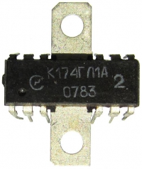 К174ГЛ1А