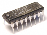 К176ИЕ12