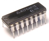 К176ИЕ13