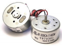 MOTOR RF-300CA-11400W DVD