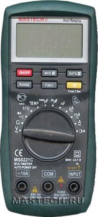 MS8221C