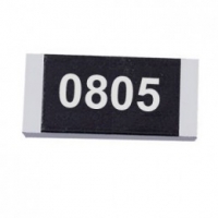 1 МОм 5% 0805 10 шт.
