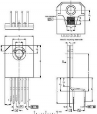 TDA4863AJ