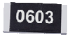 1.3 кОм 5% 0603 10 шт.