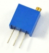 3296W-101 100 Ом