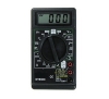 Мультиметр DT-830C