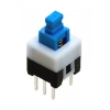 кнопка PS-700L 7*7мм с фиксацией