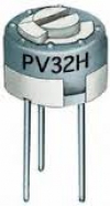 PV32H102A01B00 1к 20% 0.5Вт