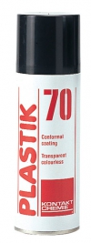 PLASTIK 70 200ml