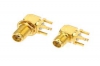 CON RPSMA R/A PCB [S-037-RP-TGG]