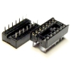 SCS-14 DIP14 узкая