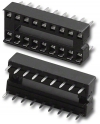 SCS-18 DIP18 узкая