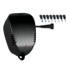 ADAPTER SN500S 500mA