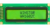 WH1602C-YGH-CTK