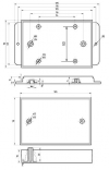 корпус BOX-FB13