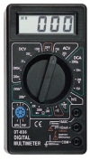 Мультиметр DT-838