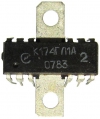 К174ГЛ1А