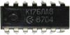 К176ЛА8