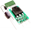 SMR40200C KIT black tray